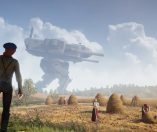 Iron Harvest