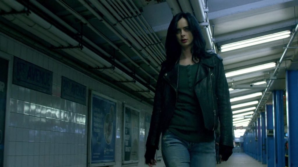 Jessica Jones rinnovato