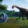 Jurassic World Evolution diario sviluppo