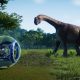 Jurassic World Evolution diario sviluppo