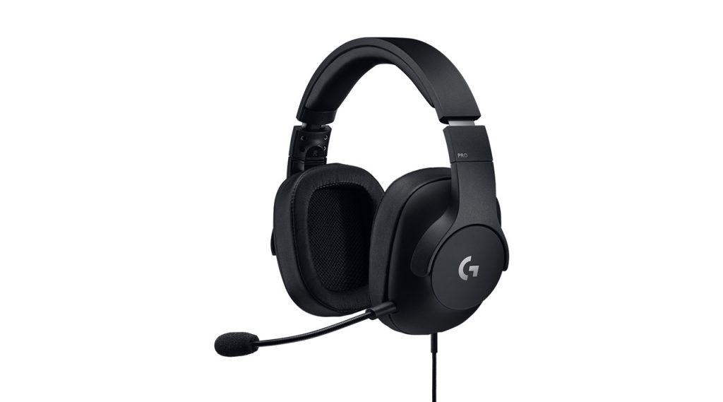 Logitech G PRO cuffie gioco