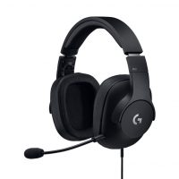 Logitech G PRO cuffie gioco