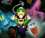 Luigi's Mansion