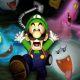 Luigi's Mansion: un nuovo trailer per la versione 3DS del gioco