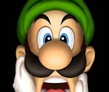 Luigi's Mansion