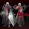 Monster Hunter World: annunciata una collaborazione con Devil May Cry