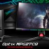 MSI Optix MPG