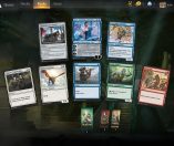 Magic The Gathering Arena