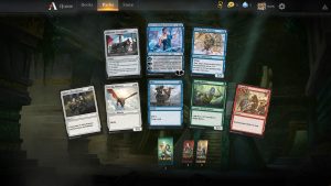 Magic The Gathering Arena PC provato 01