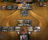Magic The Gathering Arena