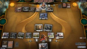 Magic The Gathering Arena PC provato 02