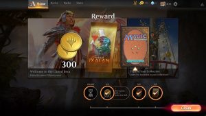 Magic The Gathering Arena PC provato 03