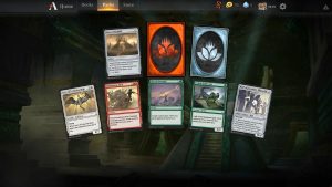 Magic The Gathering Arena PC provato 04