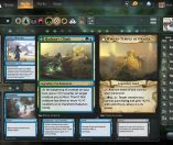 Magic The Gathering Arena