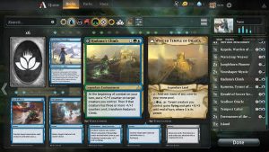 Magic The Gathering Arena PC provato 07
