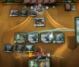 Magic The Gathering Arena