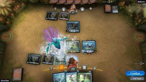 Magic The Gathering Arena PC provato 10