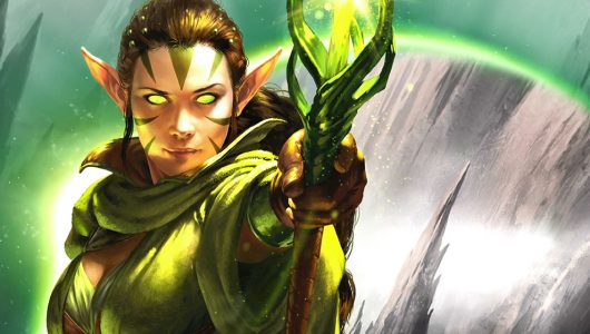 Magic arena mac