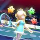Mario Tennis Aces patch
