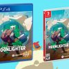 Moonlighter: annunciata l'edizione fisica per PS4 e Xbox One