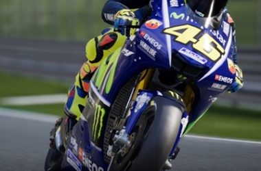 MotoGP 18