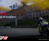 MotoGP 18