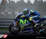 MotoGP 18