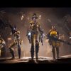 Necromunda Underhive Wars gameplay