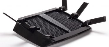 Netgear Nighthawk X6S Tri-Band WiFi Router – Recensione
