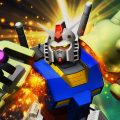 New Gundam Breaker pc data uscita