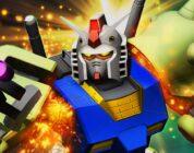 New Gundam Breaker