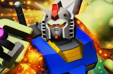 New Gundam Breaker