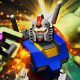 New Gundam Breaker