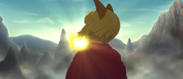 Ni no Kuni II Il Destino di un Regno immagine PC PS4 06