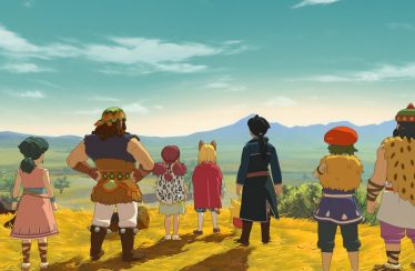 ni no kuni ii il leggendario libro del mago