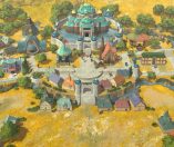 Ni no Kuni II Il Destino di un Regno immagine PC PS4 hub piccola