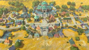 Ni no Kuni II Il Destino di un Regno immagine PC PS4 12