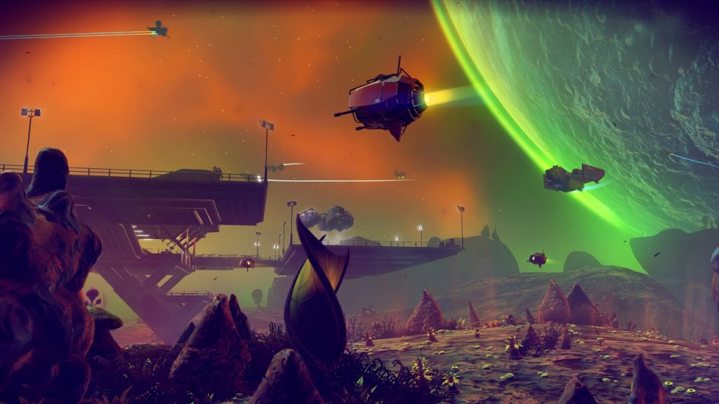 No Man's Sky gog multiplayer