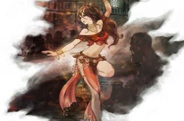 Octopath Traveler