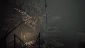 Outlast 2 immagine Switch 07