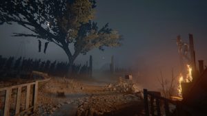 Outlast 2 immagine Switch 09
