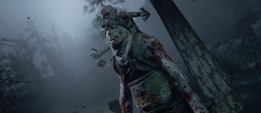 Outlast 2 immagine Switch 11