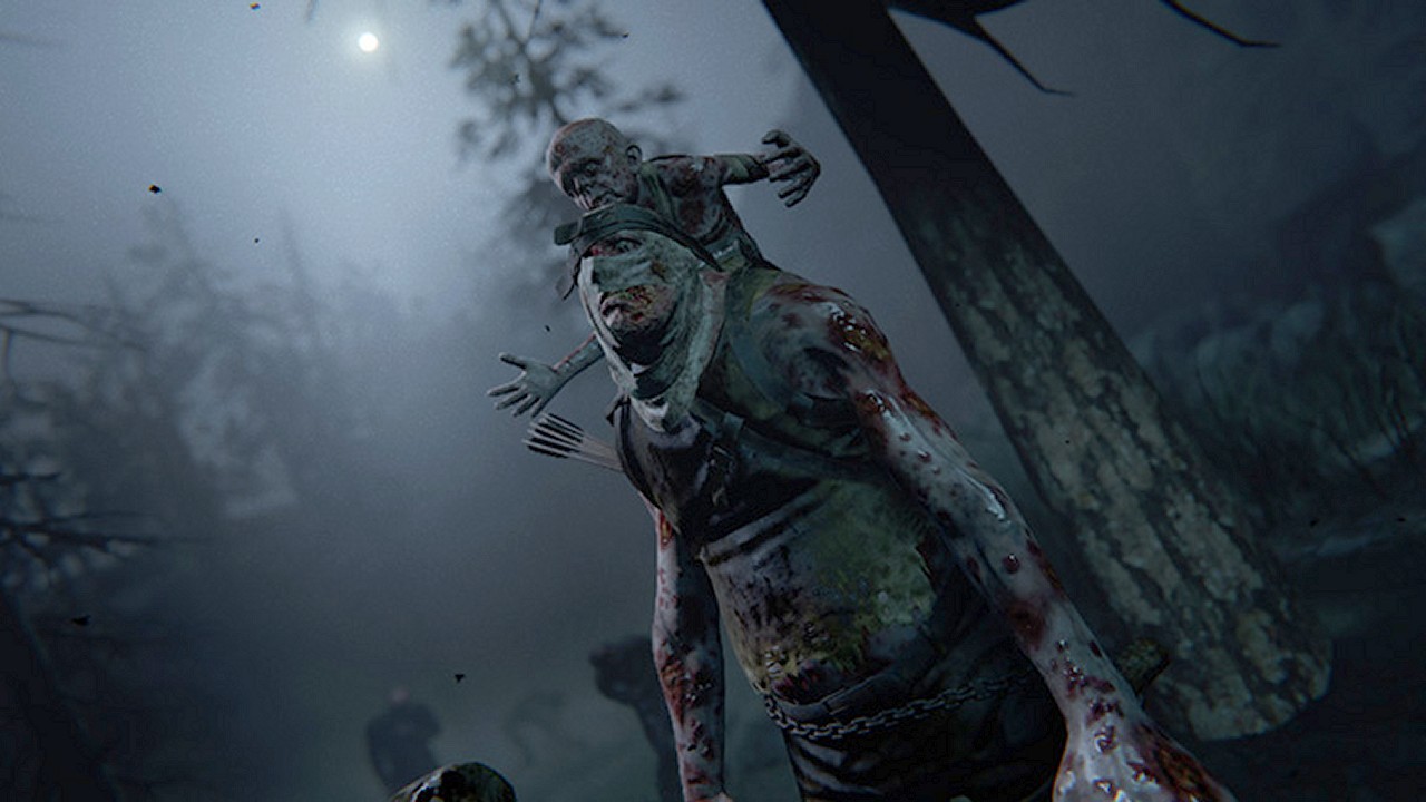 Outlast 2 Recensione Switch The Games Machine
