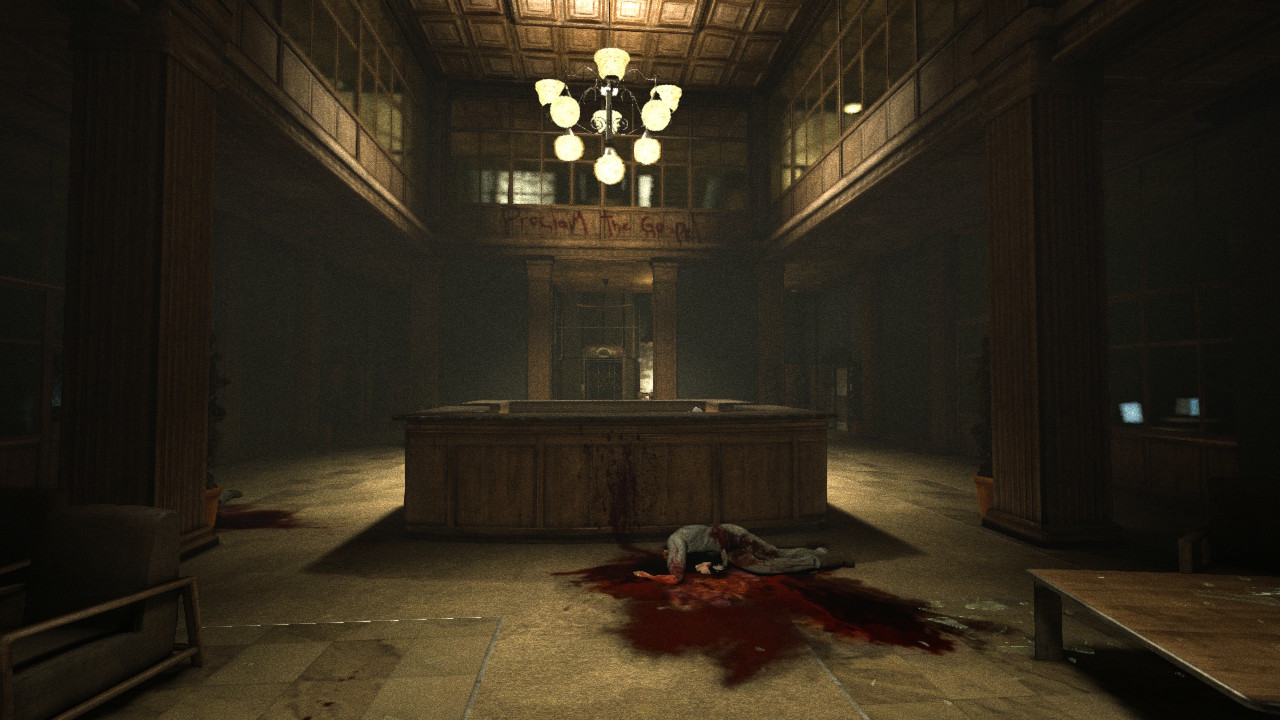 Outlast ps4 ps store фото 74