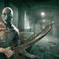 Outlast Bundle of Terror immagine Switch Hub