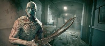 Outlast Bundle of Terror immagine Switch Hub