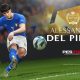 PES 2018 Del Piero Nedved