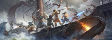 Pillars of Eternity 3