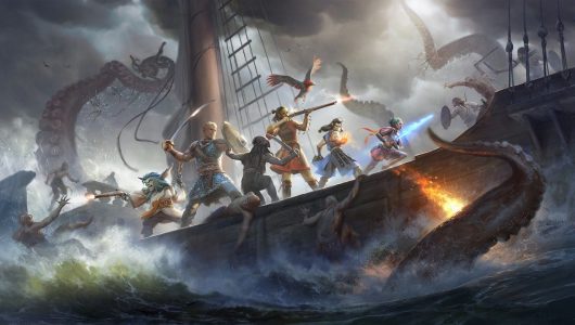 Pillars of Eternity 3