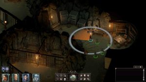 Pillars of Eternity II Deadfire immagine PC 21x
